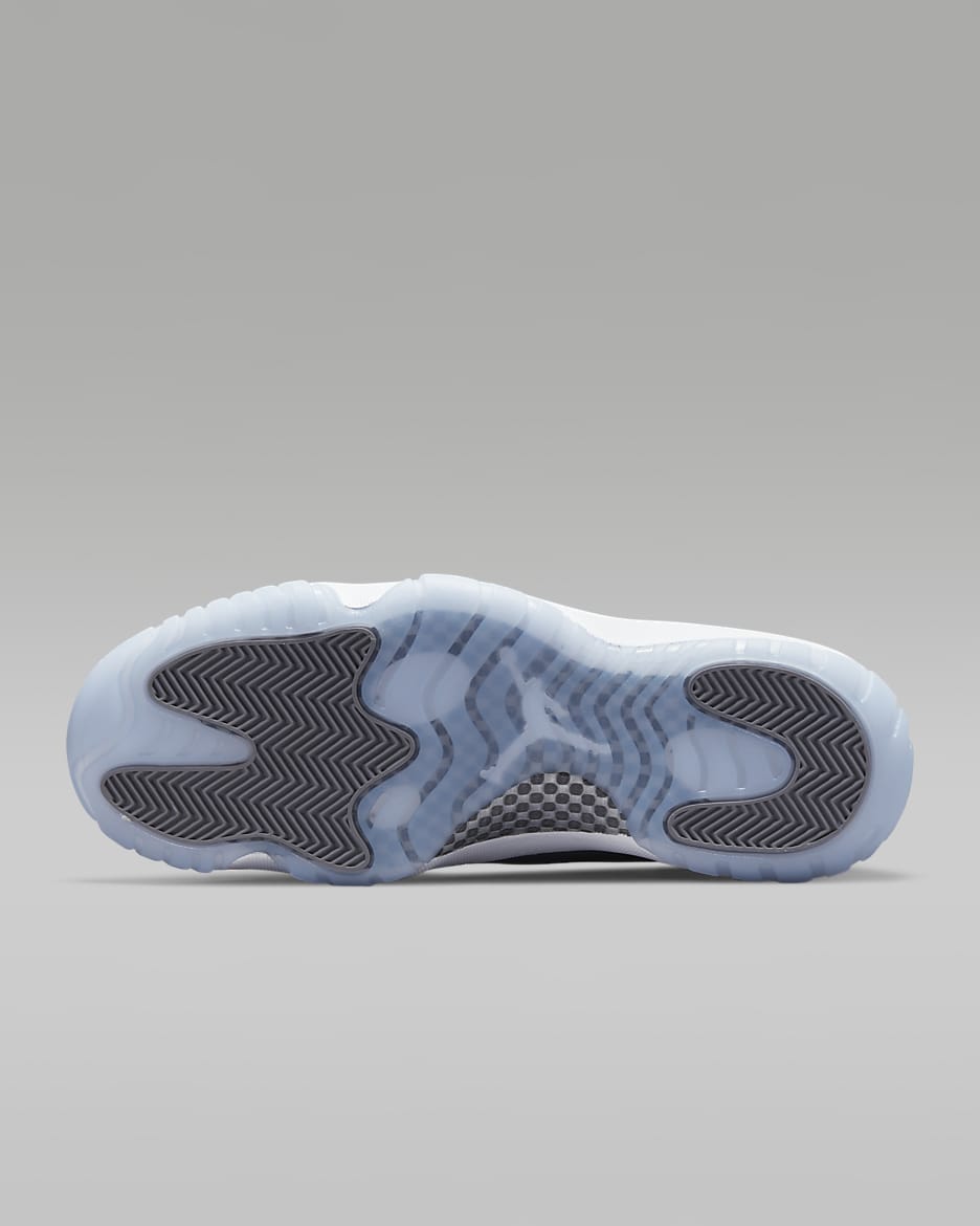 Calzado para hombre Air Jordan 11 Retro. Nike MX